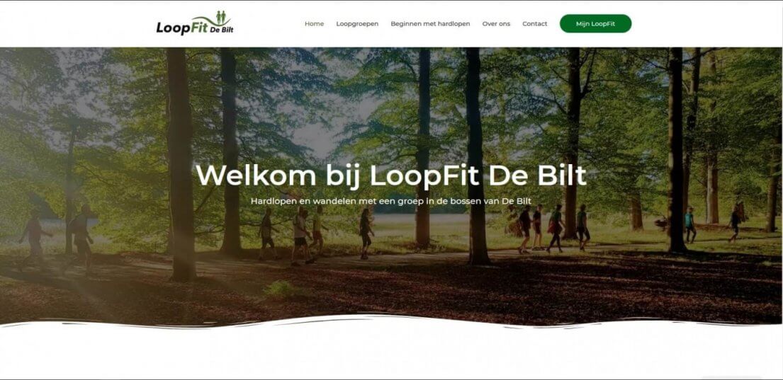 Loopfitdebilt.nl
